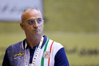 کاستیلو: نشانه‌های پیشرفت تیم ملی هندبال کاملاً مشهود است/ گروه سختی داریم، اما تمرکزمان فقط روی خودمان است - پارس فوتبال