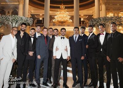 اقدام جالب توجه کاپیتان پرسپولیس؛ انتشار عکس‌های لاکچری ممنوع! - پارس فوتبال