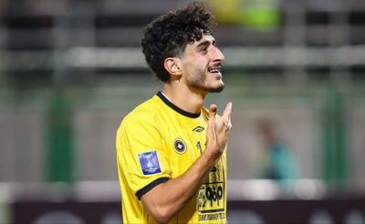 شروع نقل‌وانتقالات زمستانی سپاهان با جدایی آقایی‌پور و اعرابی - پارس فوتبال