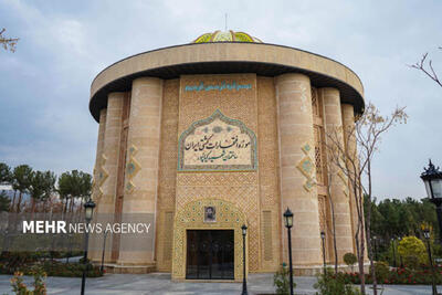 موزه ملی کشتی با حضور وزیر ورزش افتتاح می شود - پارس فوتبال