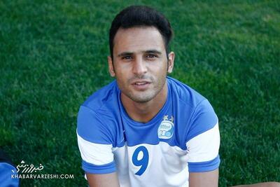 مذاکرات استقلال با دو ملی پوش سابق - پارس فوتبال