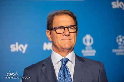 اعتراف جنجالی: رونالدو را بیرون کردم، اما با اختلاف بهترین بازیکن بود - پارس فوتبال