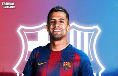 نخستین خرید زمستانی بارسلونا لو رفت - پارس فوتبال