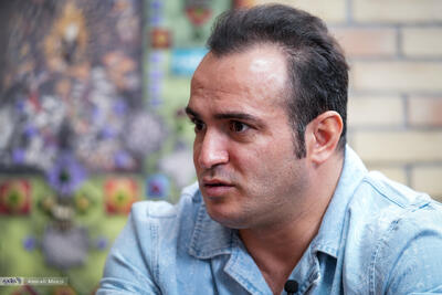 سهراب مرادی: محرومیت ۶ ماهه برای من ۴ سال طول کشید/ جادوگری در وزنه برداری هم وجود داشت - پارس فوتبال