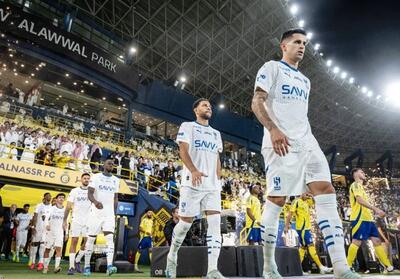 گزینه‌های روی میز الهلال برای کانسلو پس از پیشنهاد بارسلونا - پارس فوتبال