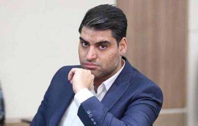  پیمان حدادی: برای علیجانوف و مادرش تصاویر اخیر کشور را فرستادند تا از آمدن به پرسپولیس منصرفش کنند! - پارس فوتبال