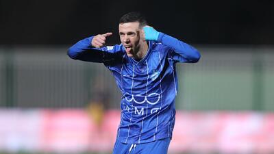 افشاگری نوید کیا از قیمت یاسر آسانی - پارس فوتبال