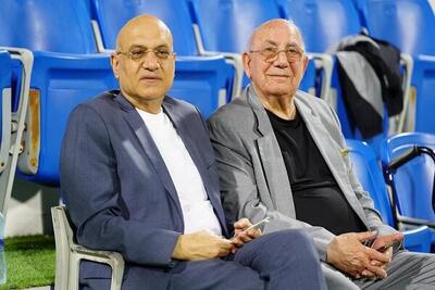 کلید موفقیت تیم فوتبال امید ایران در آسیا/ شانس قهرمانی تیم بالا است - پارس فوتبال