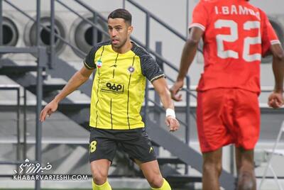 ویدیو| نویدکیا: هر مربی‌ای آمد رضاوند را بازی داد؛ مشکل از او نیست! - پارس فوتبال