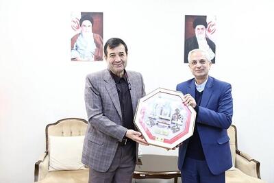 بررسی راهکارهای توسعه همکاری‌های ورزشی و امور جوانان ایران و سنگاپور - پارس فوتبال