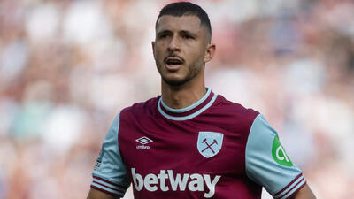 نقل‌وانتقالات یوونتوس؛ توافق با گیدو رودریگز و پرس‌وجو در مورد فرانک کسیه - پارس فوتبال