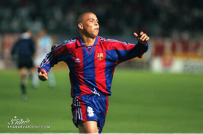 ویدیو| بازیکنان مشترک بارسلونا و رئال مادرید/ آتش زدن پیراهن یک ستاره - پارس فوتبال