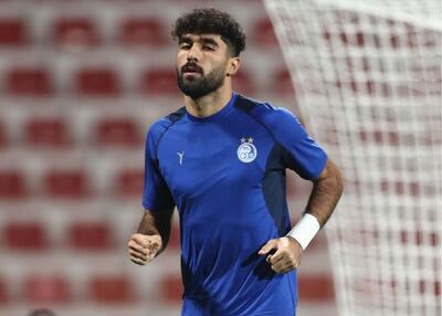 تصادف هولناک ستاره جوان استقلال؛ از شیشه جلو پرت شدم بیرون اما یک نفر فوت کرد - پارس فوتبال