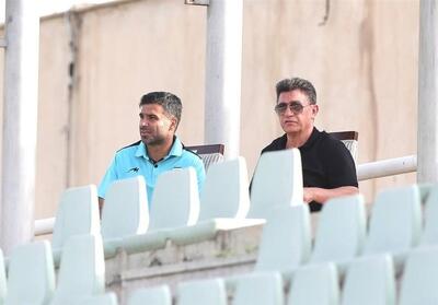 سفر قلعه‌نویی به عربستان برای نظارت بر عملکرد تیم امید - پارس فوتبال