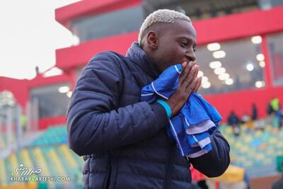 با جدایی این بازیکن، کی مشکل دارد که ساپینتو ندارد؟! - پارس فوتبال