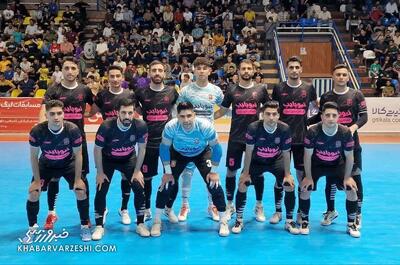 بازگشت شش بازیکن به تیم ملی؟/ بیانیه رسمی بعد از تصمیم جنجالی صادر شد - پارس فوتبال