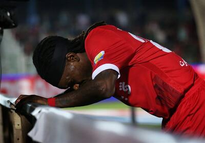 عملکرد بازیکنان خارجی لیگ برتر فوتبال در نیم‌فصل اول + جدول - پارس فوتبال