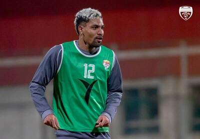 دوری ۲ ماهه خرید جدید فولاد از میادین - پارس فوتبال