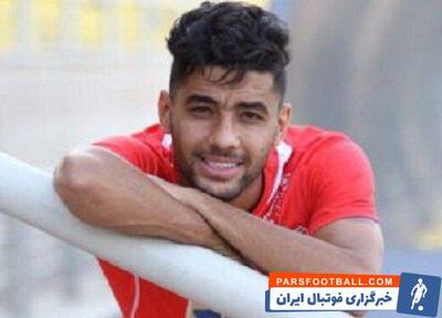 مهدی شریفی با عقد قراردادی به فجرسپاسی شیراز پیوست