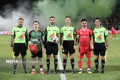 تکرار داستان تلخ استقلال برای پرسپولیس/ سرخ‌ها در انتظار تصمیم اوسمار - پارس فوتبال
