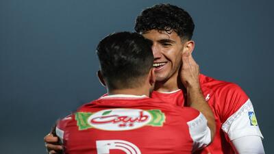 صحرایی: کمپ اسپایر قطر از کیفیت بالایی برخوردار است - پارس فوتبال