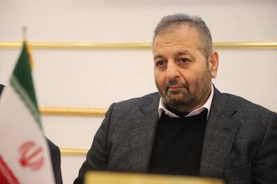 ایران برای میزبانی مسابقات هاکی داخل سالن آسیا آماده می‌شود - پارس فوتبال