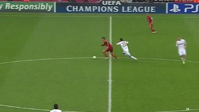 وید‌و نوستالوژی: وقتی تونی کروس جوان برنابئو را به آتش می‌کشد - پارس فوتبال