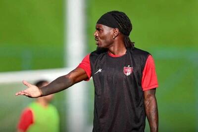 بیفوما: نیم‌فصل دوم سخت، اما جذاب خواهد بود/ برای قهرمانی تسلیم نمی‌شویم - پارس فوتبال