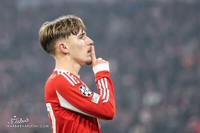 حمایت غیرمنتظره آقای اسطوره از اعتراف جنجالی ستاره بایرن مونیخ: من هم دوست داشتم برای رئال مادرید بازی کنم! - پارس فوتبال