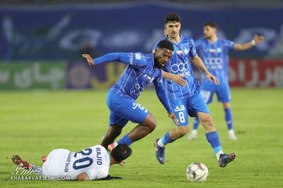 انتقاد پیشکسوت استقلال از نازون؛ توانایی‌اش زیاد است اما هماهنگ نیست - پارس فوتبال