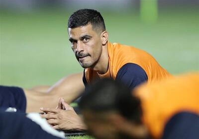 نعمتی: بزرگ‌ترین مدافعان دنیا هم اشتباه می‌کنند/گروه تیم ملی آسان نیست - پارس فوتبال