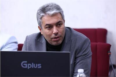 رسول اسدی:برگزاری این جلسات کمک بسزایی در انتخاب نهایی نفرات ما خواهد داشت - پارس فوتبال