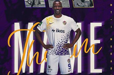 مهاجم سابق استقلال به لیگ یک ترکیه رفت - پارس فوتبال