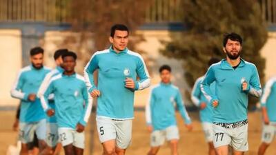 استقلال وارد فاز جدید؛ تمرینات از سر گرفته می‌شود، ساپینتو بامداد امروز در راه تهران - پارس فوتبال