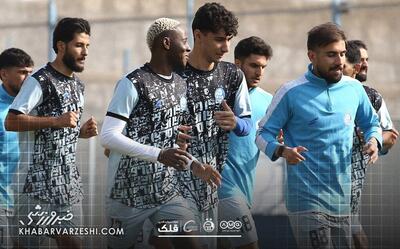 استارت استقلال برای کسب دوباره سهمیه آسیایی - پارس فوتبال
