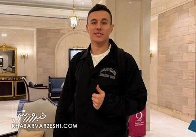  دردسر تازه در پرسپولیس؛ دو آقای گل در یک اقلیم! - پارس فوتبال