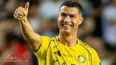  رونالدو به دنبال ستاره جنجالی رئال مادرید؛ او را به النصر بیاورید - پارس فوتبال