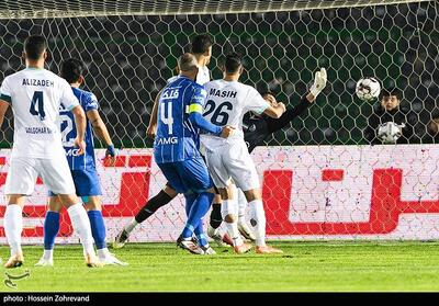 ورزشگاه دیدار فولاد هرمزگان - استقلال مشخص شد - پارس فوتبال