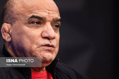 ۳ بار سرمربیگری تیم ملی را رد کردم/ حسن یزدانی تا صبح ضجه زد! - پارس فوتبال