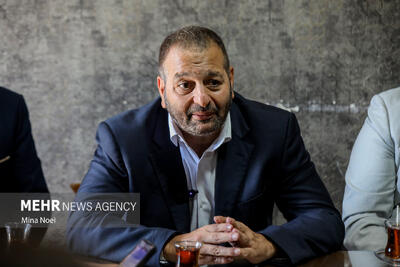 اعلام آمادگی ایران برای میزبانی از مسابقات هاکی داخل سالن آسیا - پارس فوتبال