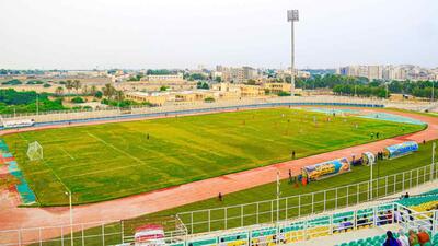 رسمی؛ بازی فولاد هرمزگان - استقلال در بندرعباس برگزار می‌شود - پارس فوتبال