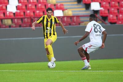 پاتک سپاهان به پرسپولیس؛ گزینه اوسمار در راه اصفهان - پارس فوتبال