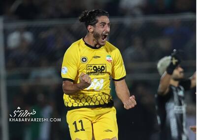 جدایی دو ستاره سپاهان در زمستان - پارس فوتبال