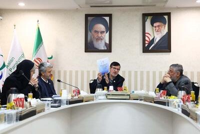 برنامه‌ریزی کمیته ملی پارالمپیک برای حضور مقتدرانه ایران در بازی‌های ناگویا - پارس فوتبال