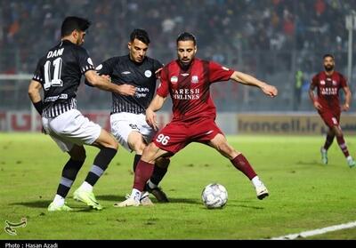 گل‌گهر 2 بازیکن جدید جذب کرد/ اردوی شاگردان تارتار در کیش - پارس فوتبال