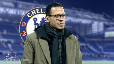 رسمی شد؛ روزنیور با چلسی قرارداد بست - پارس فوتبال