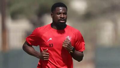 مدیرعامل پرسپولیس: در پرونده اوریه دست بسته نیستیم - پارس فوتبال