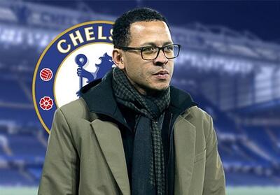 سرمربی جدید چلسی؛ ریسک حساب‌ شده یا قمار مدیریتی؟ - پارس فوتبال