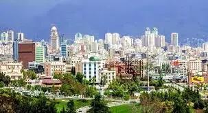 خانه‌های لوکس اقدسیه گران‌تر از پنت‌هاوس‌های ساحلی دوحه