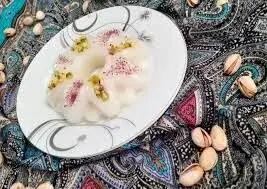  دسر لطیف و خوش‌عطر تبریزی‌ها را یاد بگیرید